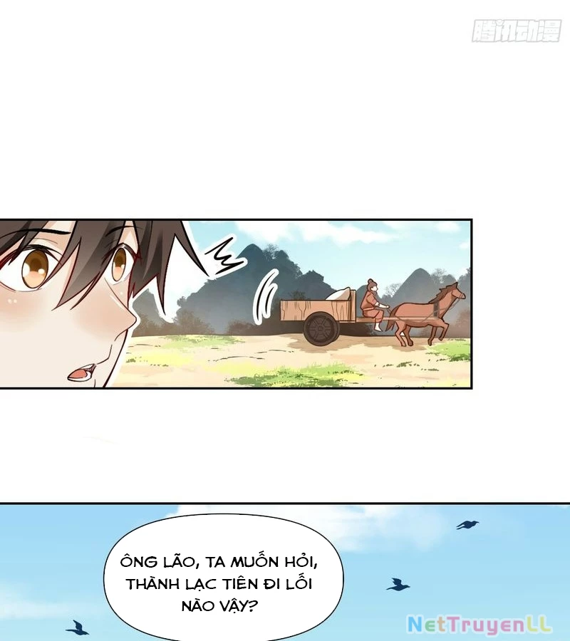 nguyên lai ta là tu tiên đại lão Chapter 438 - Next Chapter 439