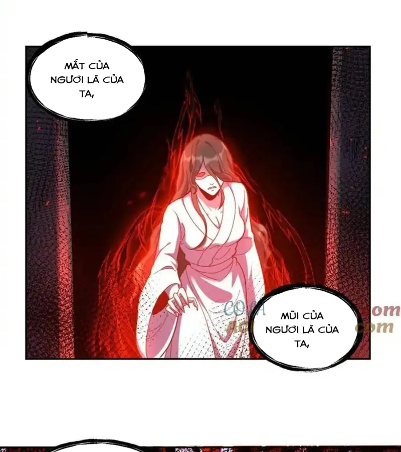 nguyên lai ta là tu tiên đại lão Chapter 441 - Next Chapter 442