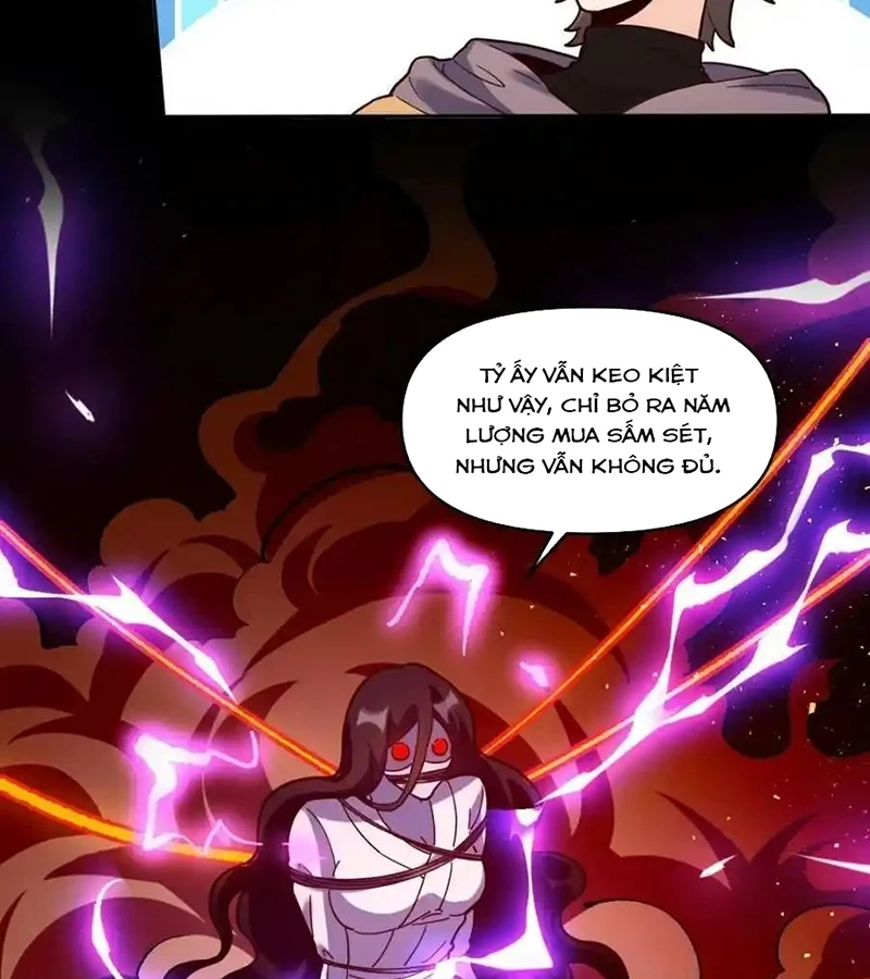 nguyên lai ta là tu tiên đại lão Chapter 441 - Next Chapter 442