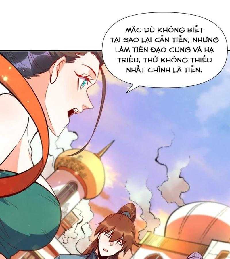 nguyên lai ta là tu tiên đại lão Chapter 444 - Next Chapter 445