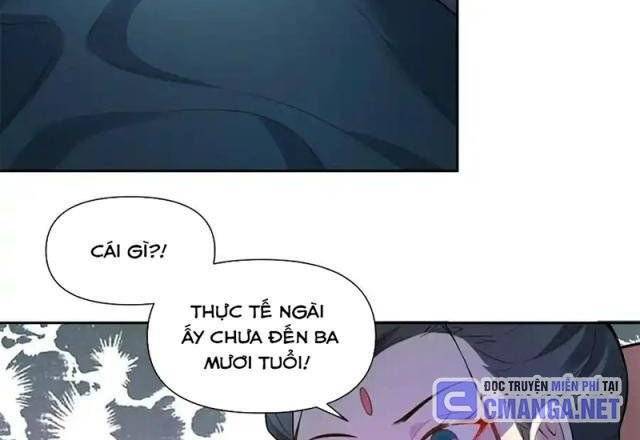 nguyên lai ta là tu tiên đại lão Chapter 445 - Next Chapter 446