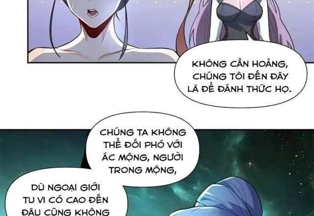 nguyên lai ta là tu tiên đại lão Chapter 445 - Next Chapter 446