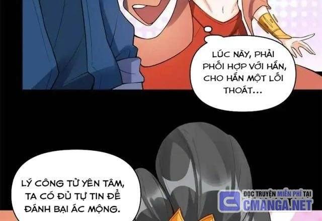 nguyên lai ta là tu tiên đại lão Chapter 445 - Next Chapter 446