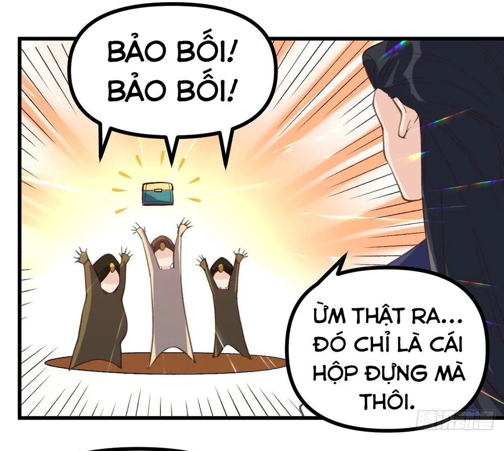 nguyên lai ta là tu tiên đại lão Chapter 45 - Next chapter 46