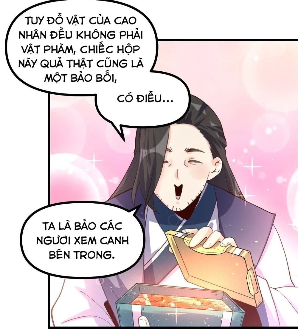 nguyên lai ta là tu tiên đại lão Chapter 45 - Next chapter 46