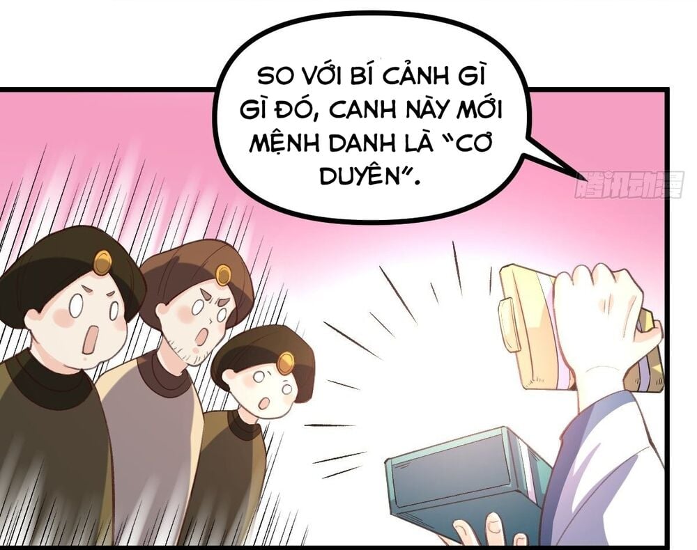 nguyên lai ta là tu tiên đại lão Chapter 45 - Next chapter 46