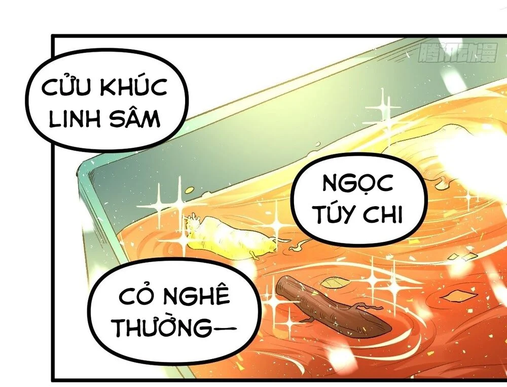 nguyên lai ta là tu tiên đại lão Chapter 45 - Next chapter 46