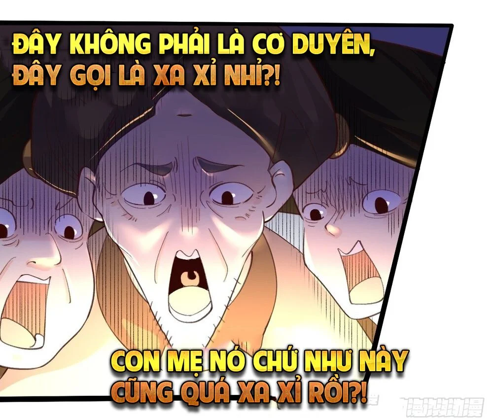 nguyên lai ta là tu tiên đại lão Chapter 45 - Next chapter 46