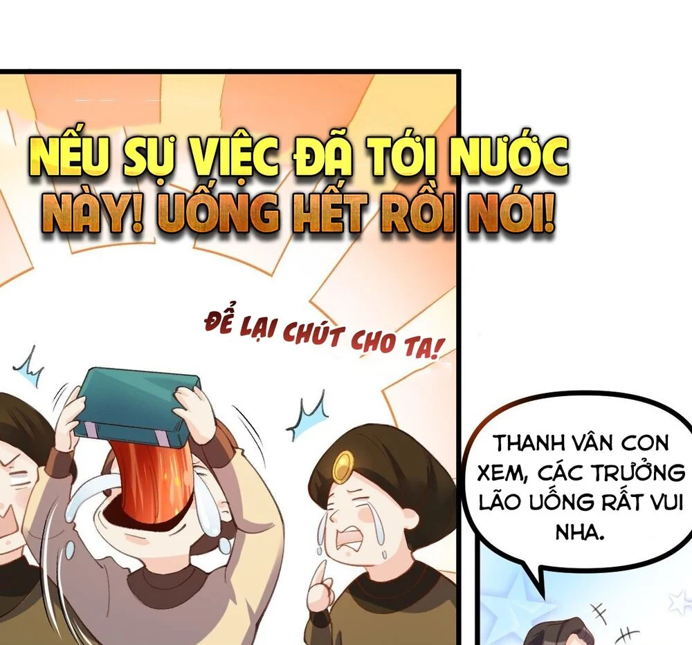 nguyên lai ta là tu tiên đại lão Chapter 45 - Next chapter 46