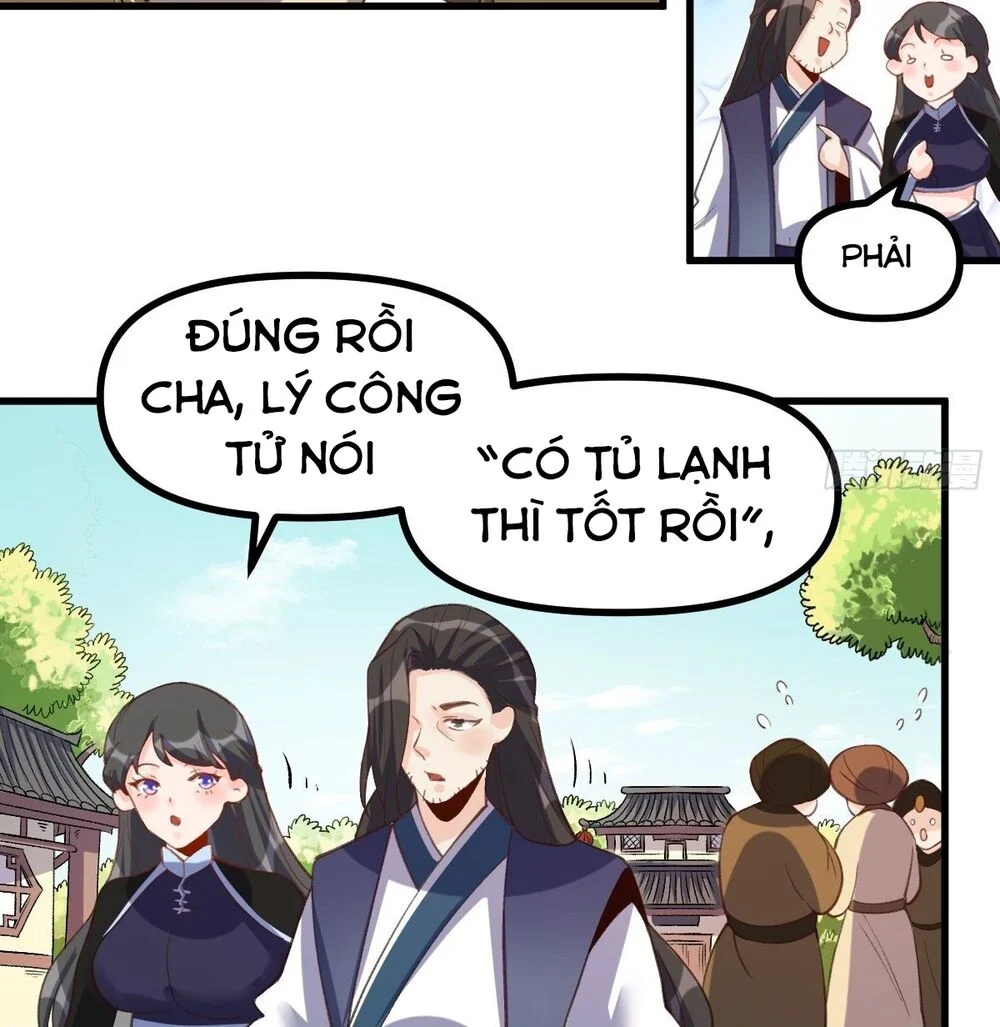 nguyên lai ta là tu tiên đại lão Chapter 45 - Next chapter 46