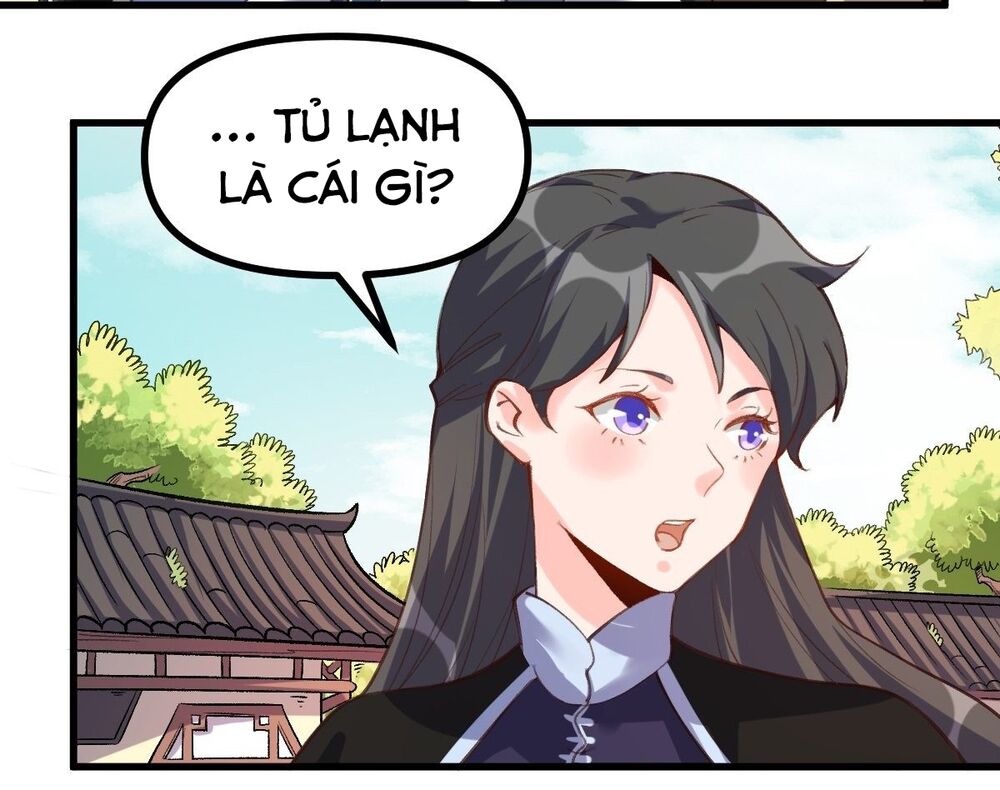 nguyên lai ta là tu tiên đại lão Chapter 45 - Next chapter 46