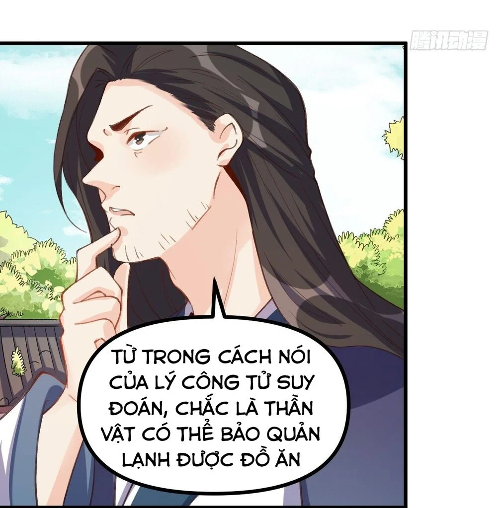 nguyên lai ta là tu tiên đại lão Chapter 45 - Next chapter 46