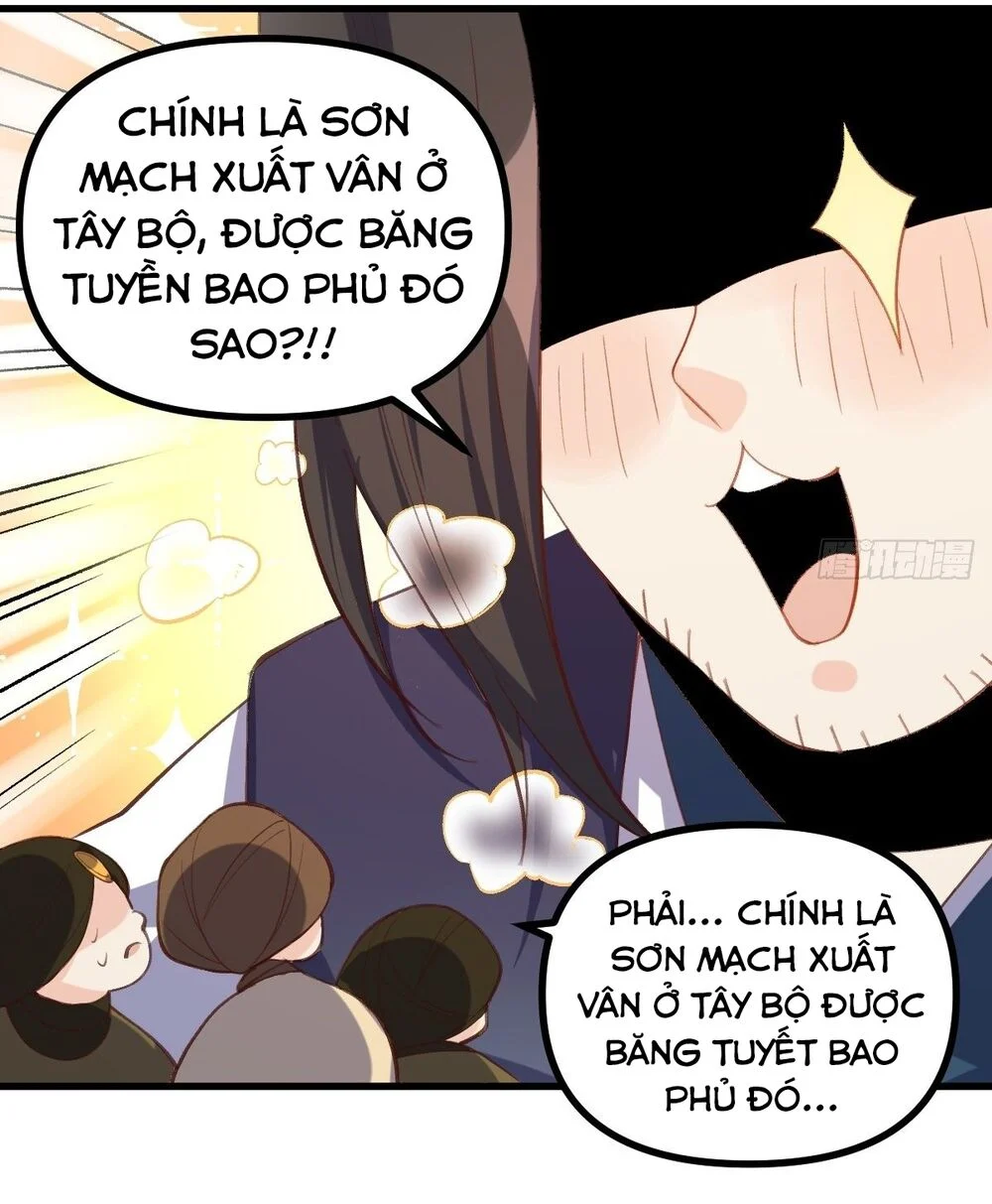 nguyên lai ta là tu tiên đại lão Chapter 45 - Next chapter 46