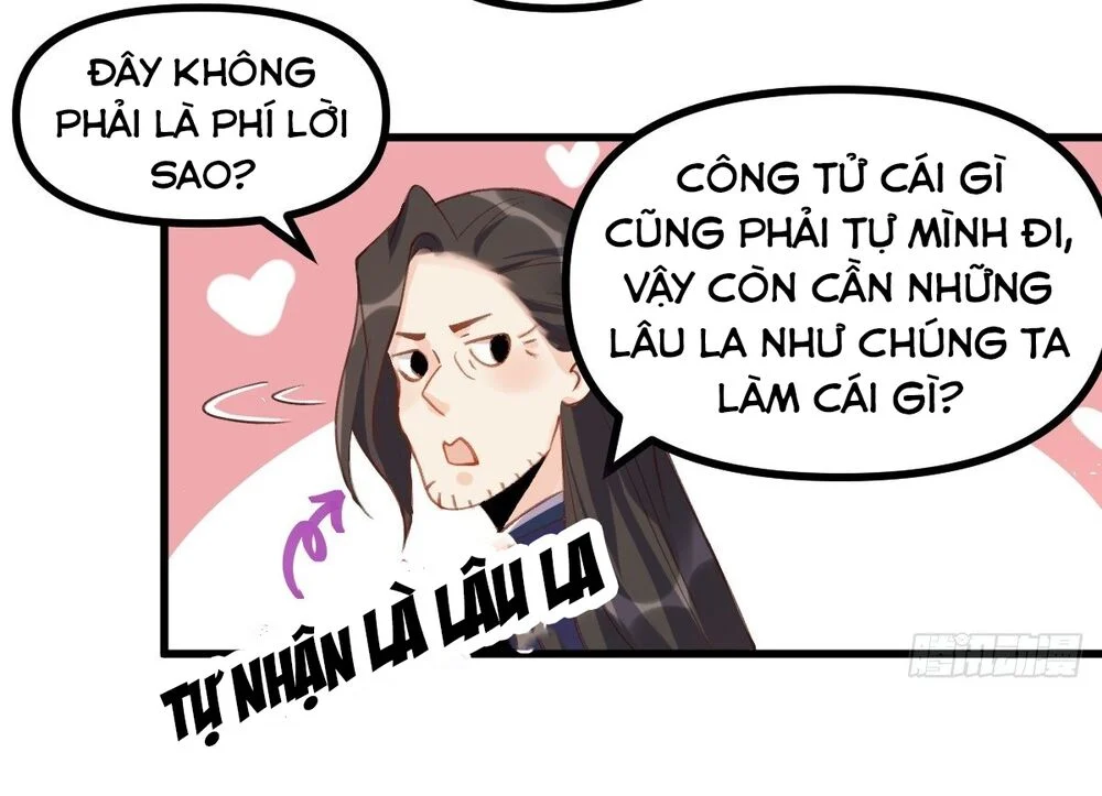 nguyên lai ta là tu tiên đại lão Chapter 45 - Next chapter 46