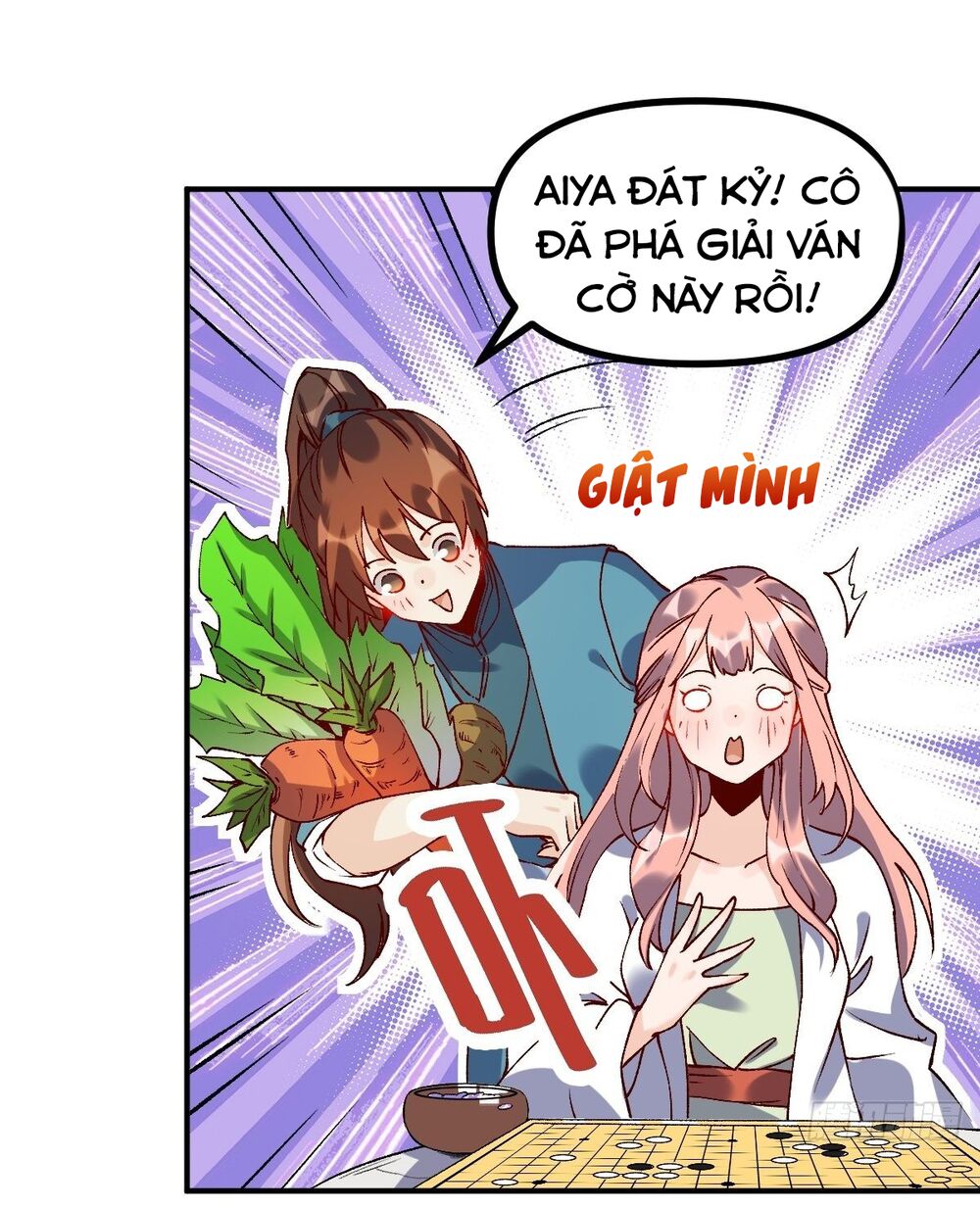 nguyên lai ta là tu tiên đại lão Chapter 45 - Next chapter 46