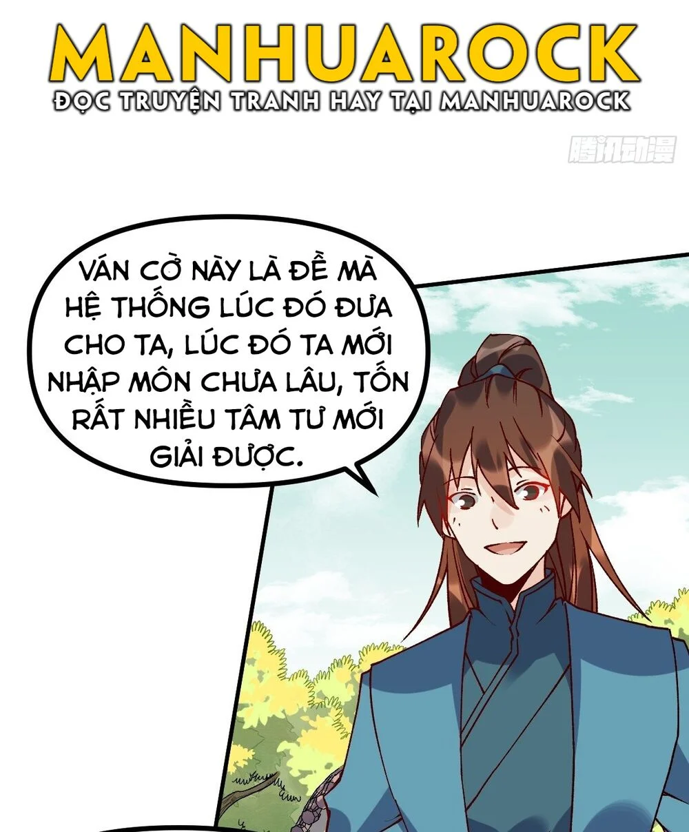 nguyên lai ta là tu tiên đại lão Chapter 45 - Next chapter 46