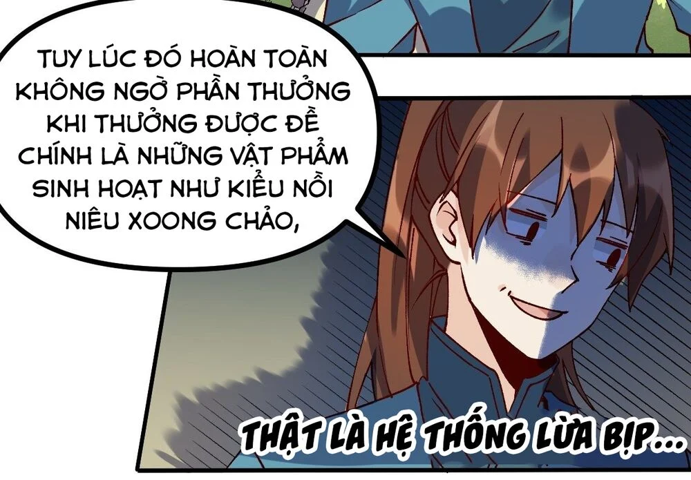 nguyên lai ta là tu tiên đại lão Chapter 45 - Next chapter 46