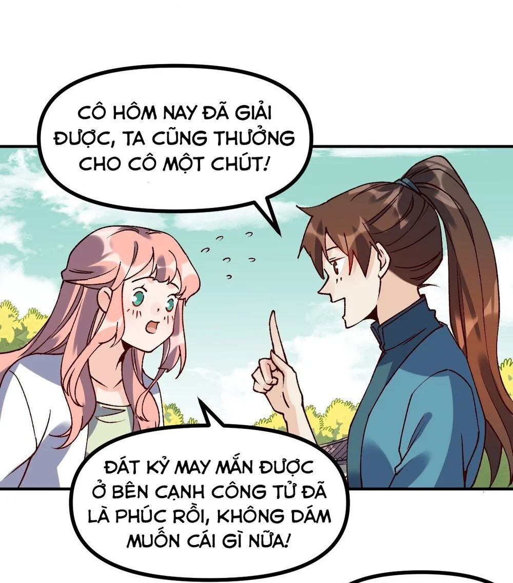 nguyên lai ta là tu tiên đại lão Chapter 45 - Next chapter 46