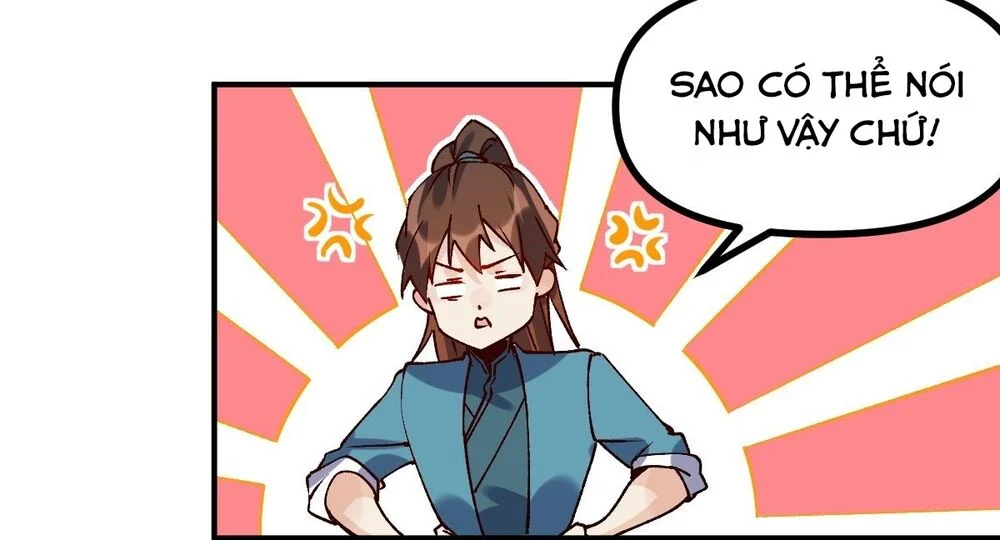 nguyên lai ta là tu tiên đại lão Chapter 45 - Next chapter 46