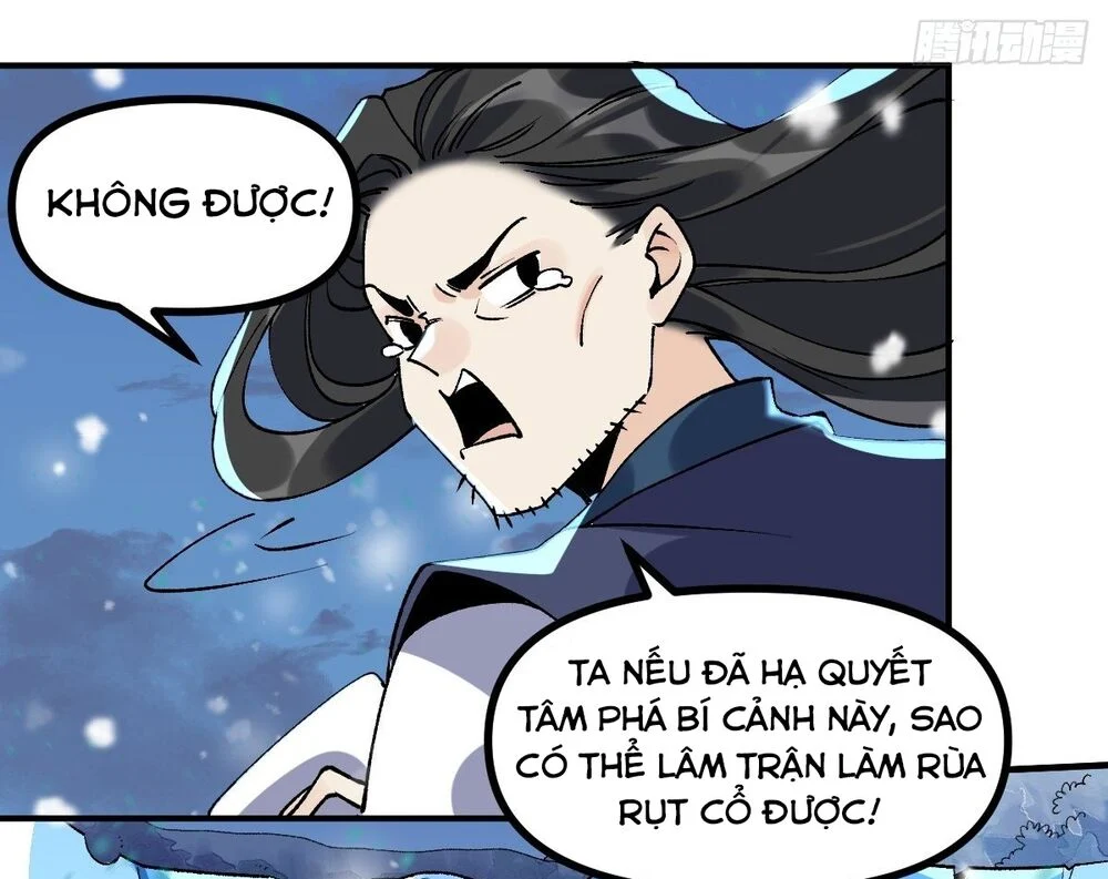 nguyên lai ta là tu tiên đại lão Chapter 45 - Next chapter 46