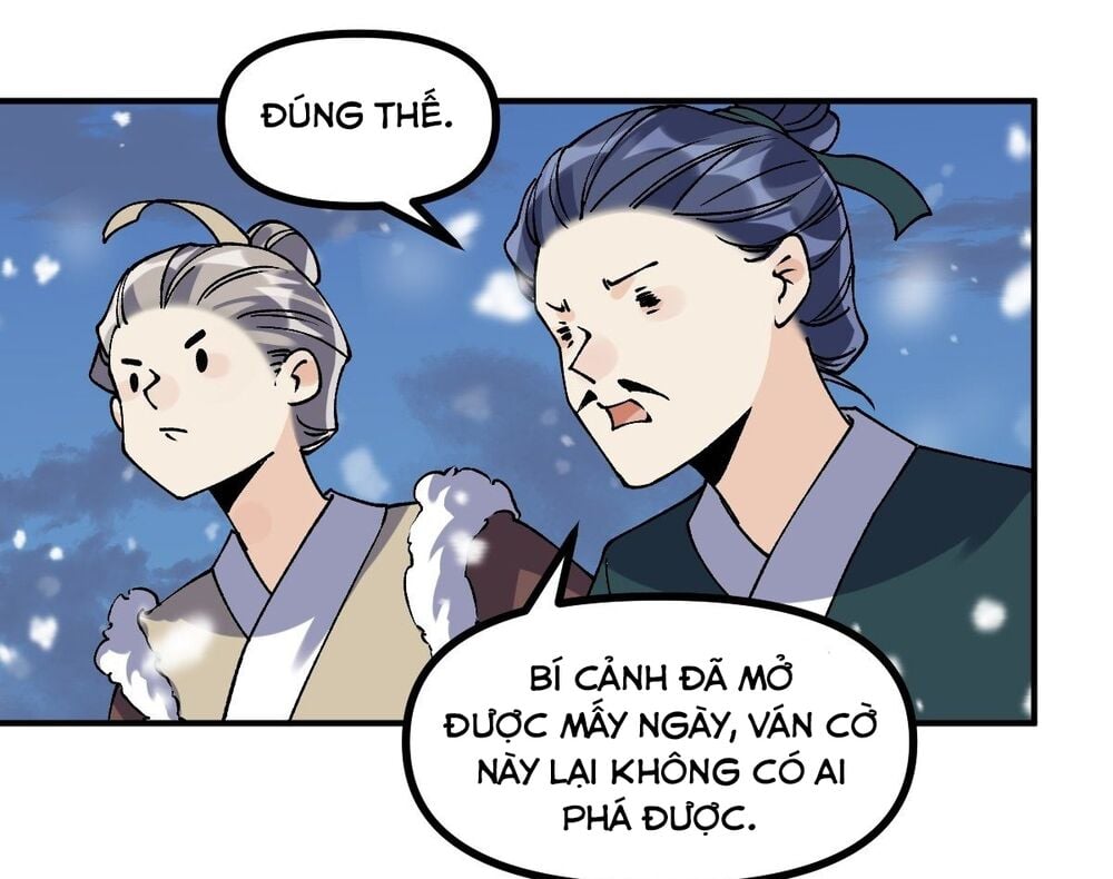 nguyên lai ta là tu tiên đại lão Chapter 45 - Next chapter 46