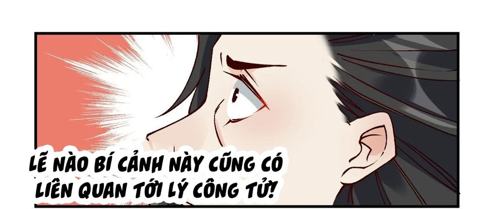 nguyên lai ta là tu tiên đại lão Chapter 45 - Next chapter 46