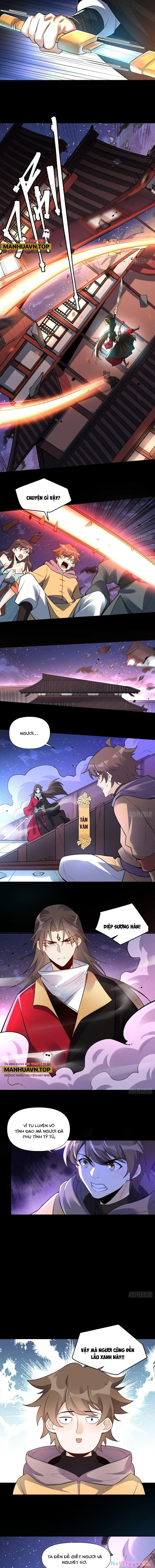 nguyên lai ta là tu tiên đại lão Chapter 452 - Next Chapter 453