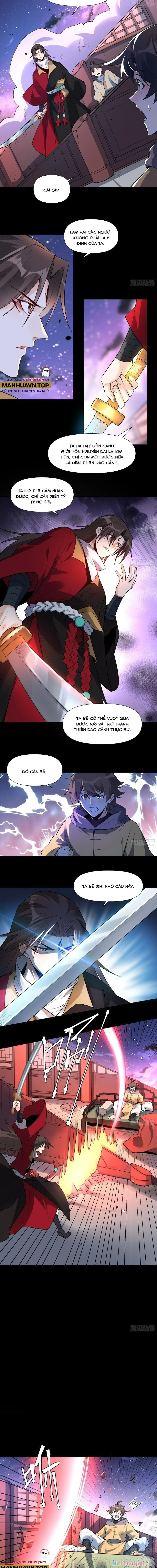 nguyên lai ta là tu tiên đại lão Chapter 452 - Next Chapter 453