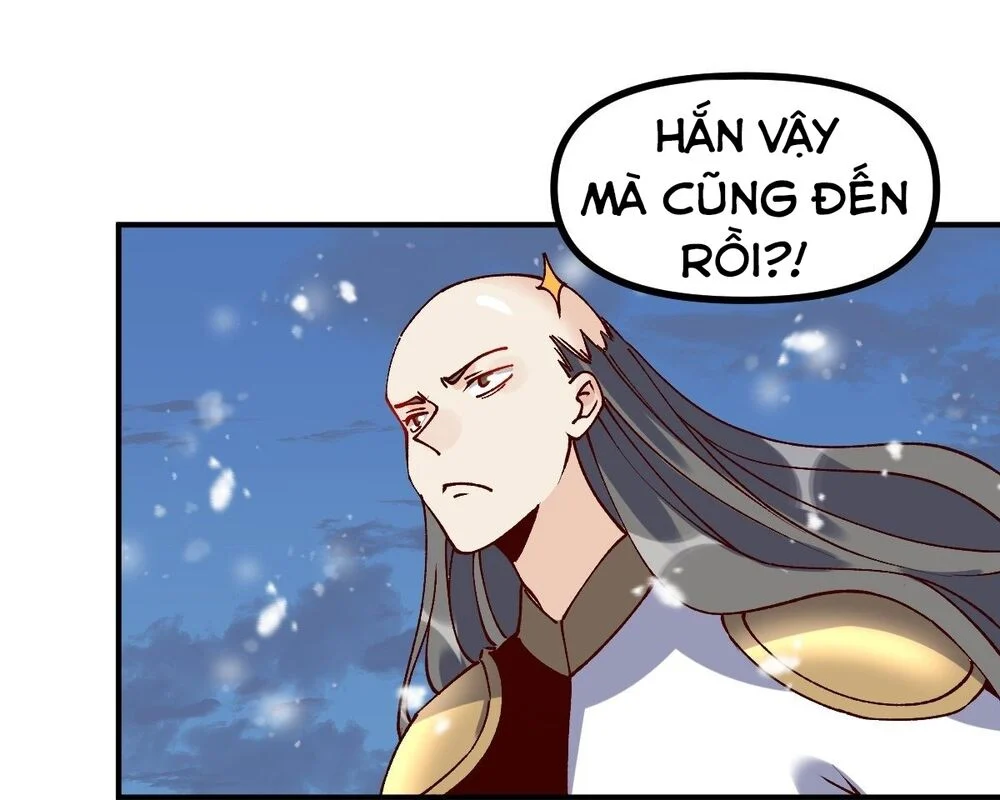 nguyên lai ta là tu tiên đại lão Chapter 46 - Next chapter 47