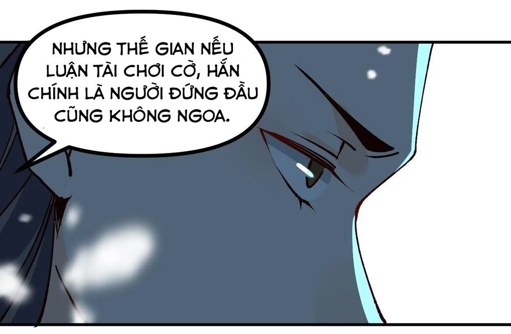 nguyên lai ta là tu tiên đại lão Chapter 46 - Next chapter 47