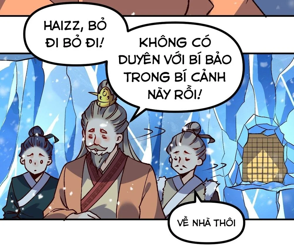 nguyên lai ta là tu tiên đại lão Chapter 46 - Next chapter 47