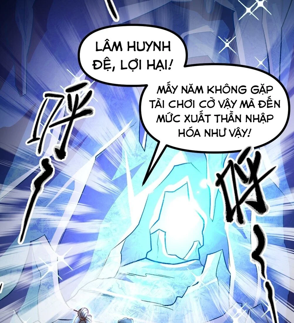 nguyên lai ta là tu tiên đại lão Chapter 46 - Next chapter 47