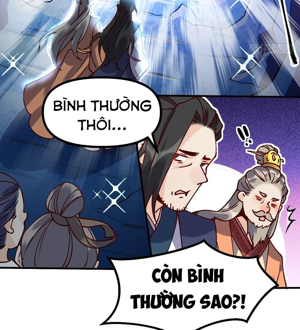 nguyên lai ta là tu tiên đại lão Chapter 46 - Next chapter 47