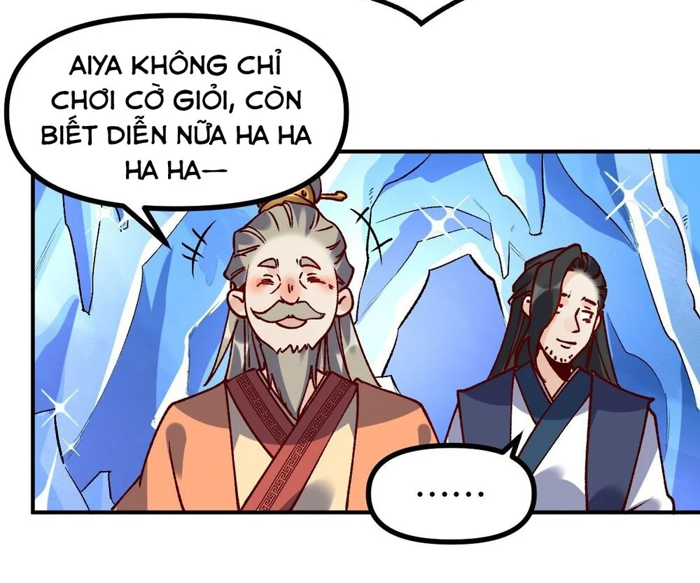 nguyên lai ta là tu tiên đại lão Chapter 46 - Next chapter 47