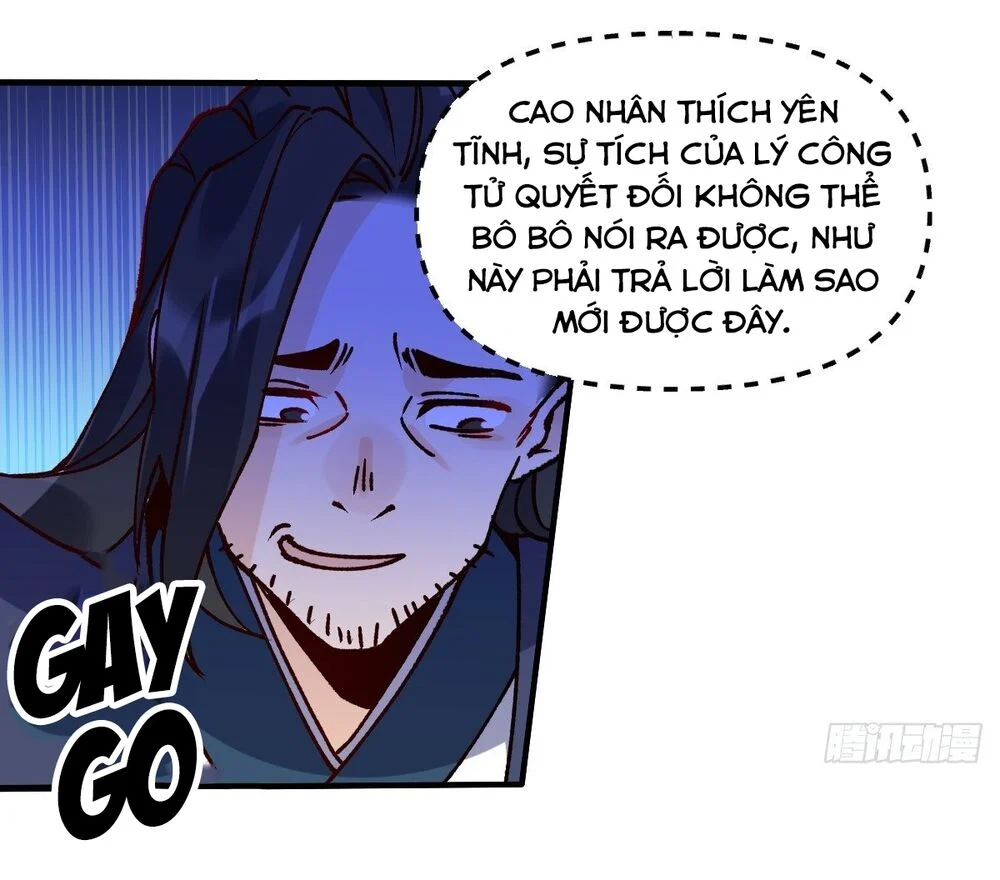 nguyên lai ta là tu tiên đại lão Chapter 46 - Next chapter 47