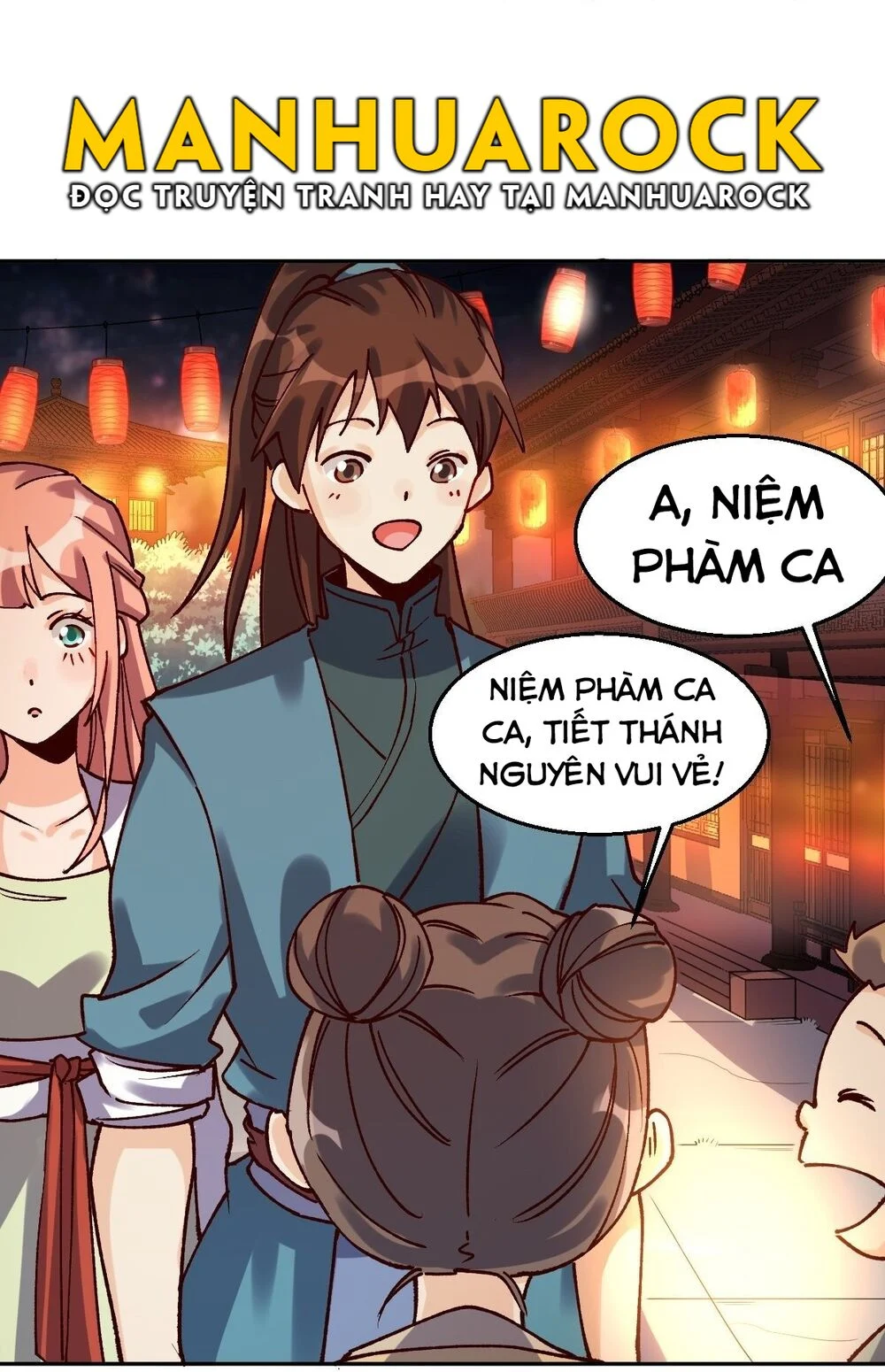 nguyên lai ta là tu tiên đại lão Chapter 48 - Next chapter 49