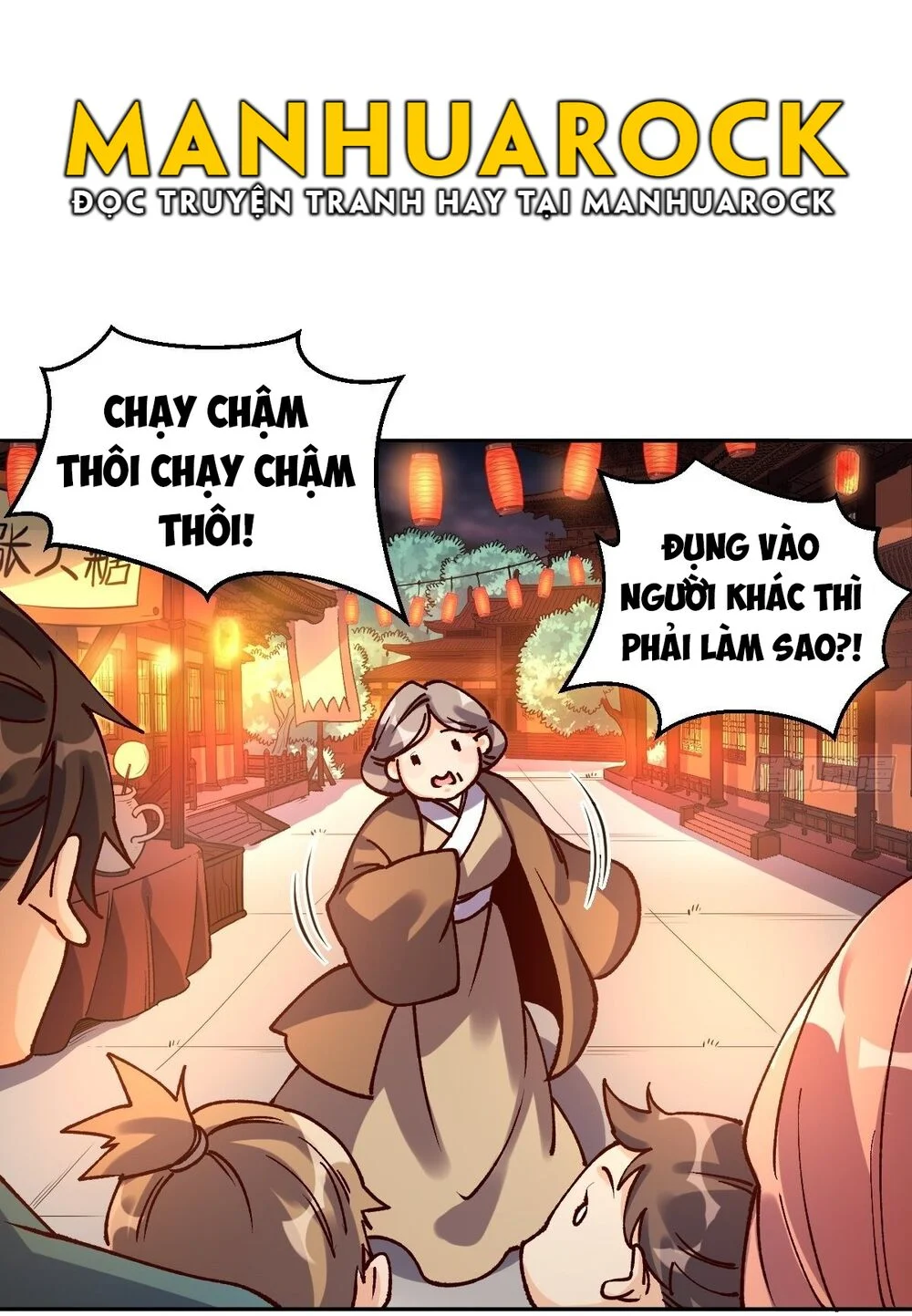 nguyên lai ta là tu tiên đại lão Chapter 48 - Next chapter 49