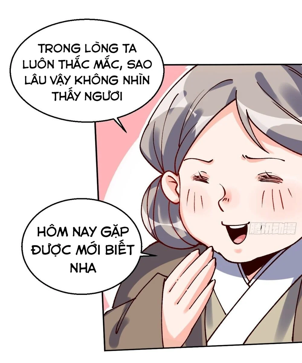 nguyên lai ta là tu tiên đại lão Chapter 48 - Next chapter 49