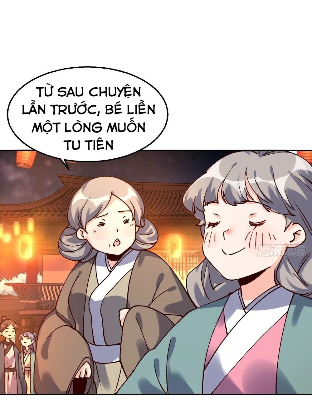 nguyên lai ta là tu tiên đại lão Chapter 48 - Next chapter 49