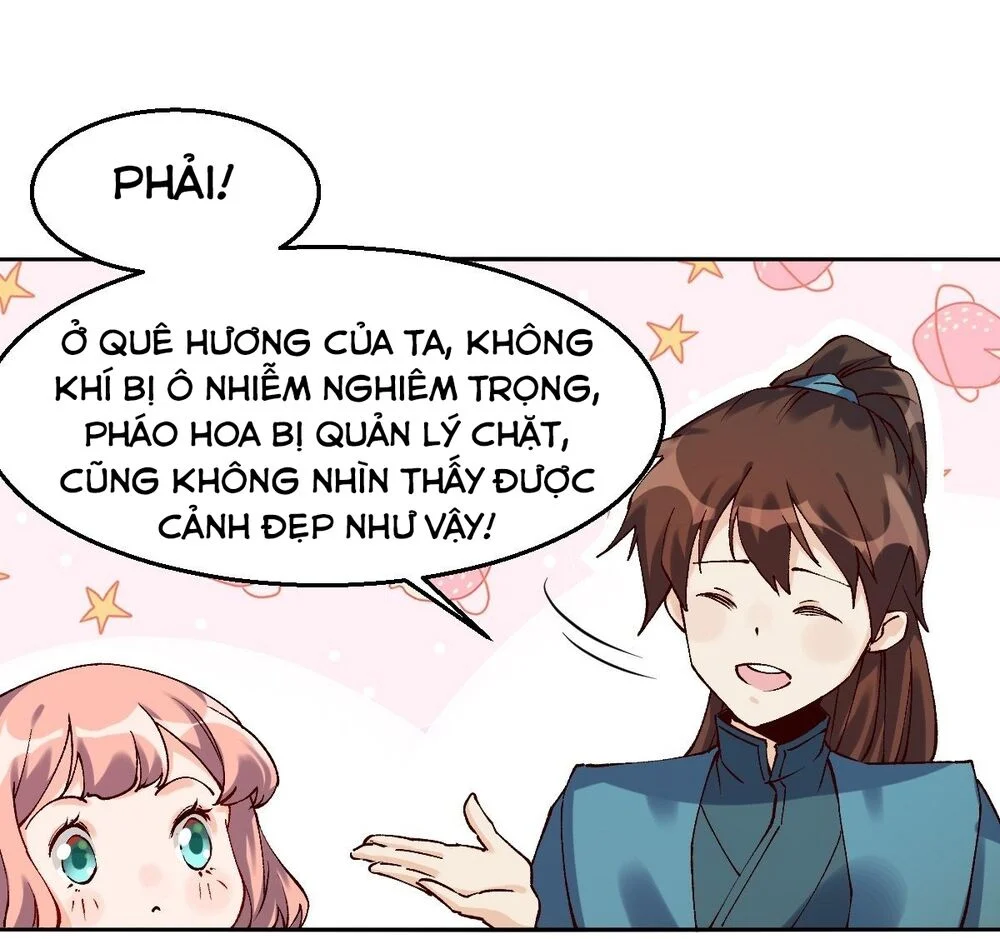 nguyên lai ta là tu tiên đại lão Chapter 48 - Next chapter 49