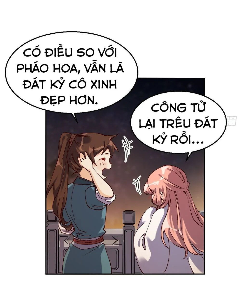 nguyên lai ta là tu tiên đại lão Chapter 48 - Next chapter 49