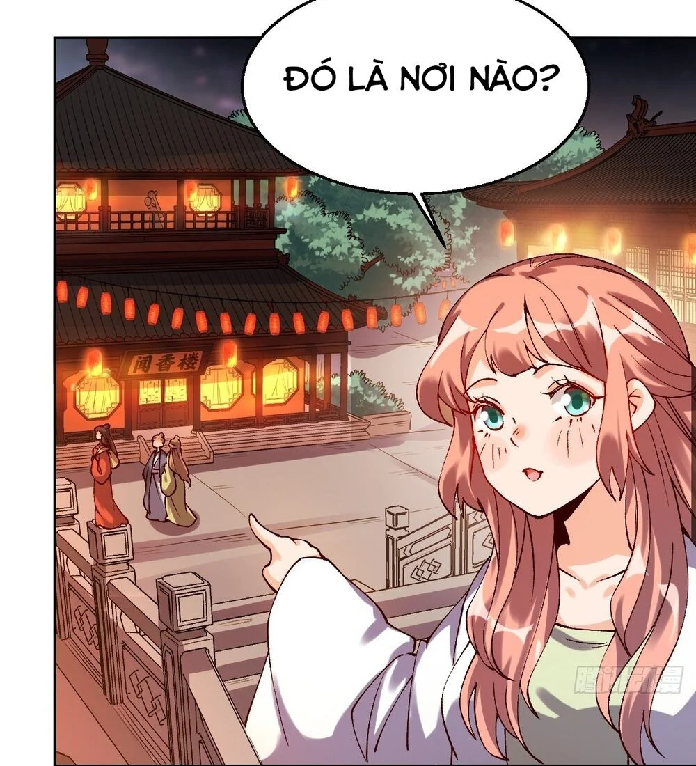 nguyên lai ta là tu tiên đại lão Chapter 48 - Next chapter 49