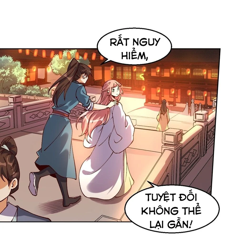 nguyên lai ta là tu tiên đại lão Chapter 48 - Next chapter 49