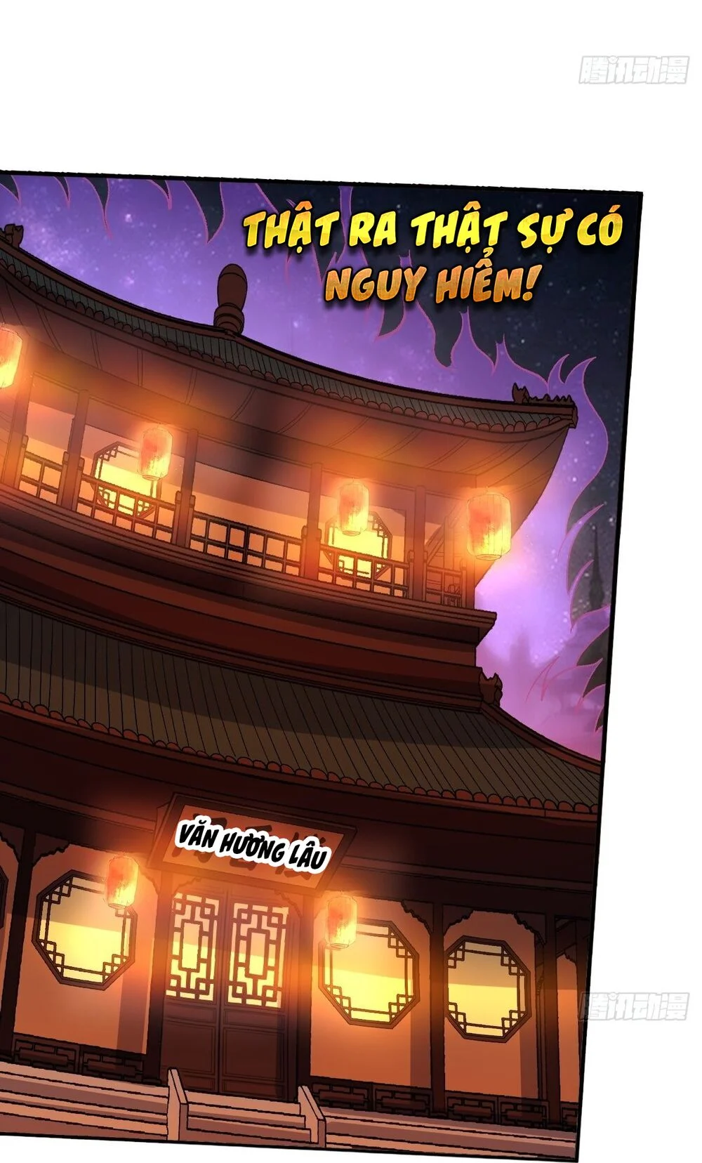 nguyên lai ta là tu tiên đại lão Chapter 48 - Next chapter 49