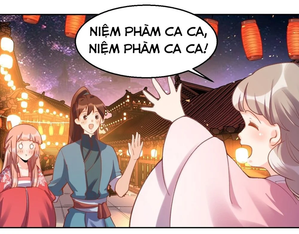 nguyên lai ta là tu tiên đại lão Chapter 49 - Next chapter 50