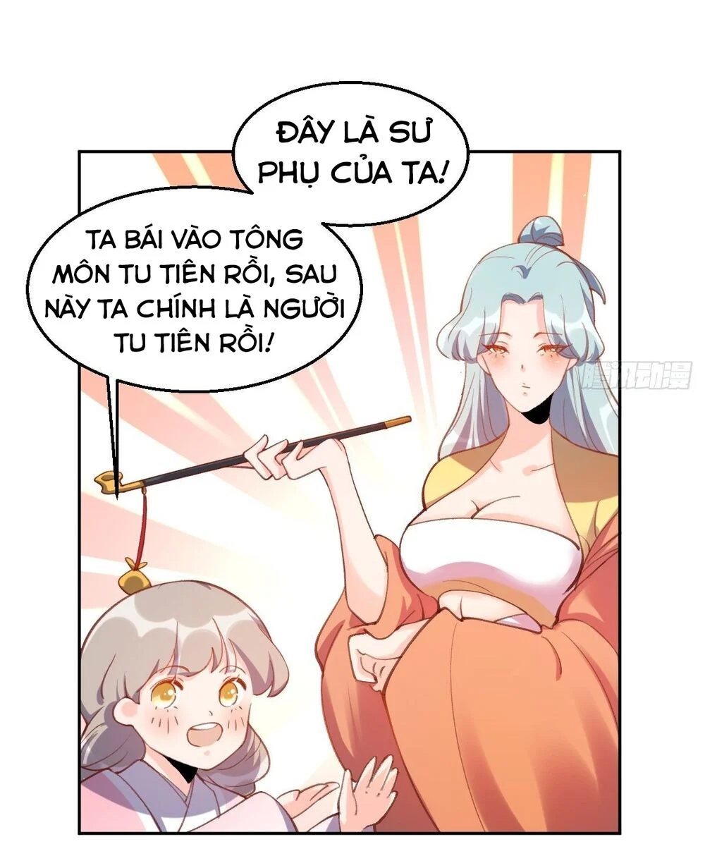 nguyên lai ta là tu tiên đại lão Chapter 49 - Next chapter 50