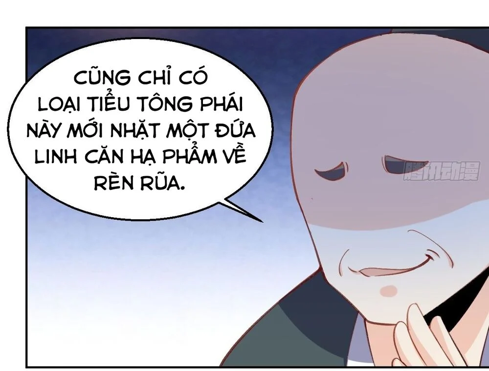 nguyên lai ta là tu tiên đại lão Chapter 49 - Next chapter 50