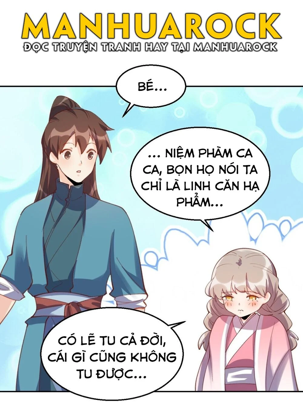 nguyên lai ta là tu tiên đại lão Chapter 49 - Next chapter 50