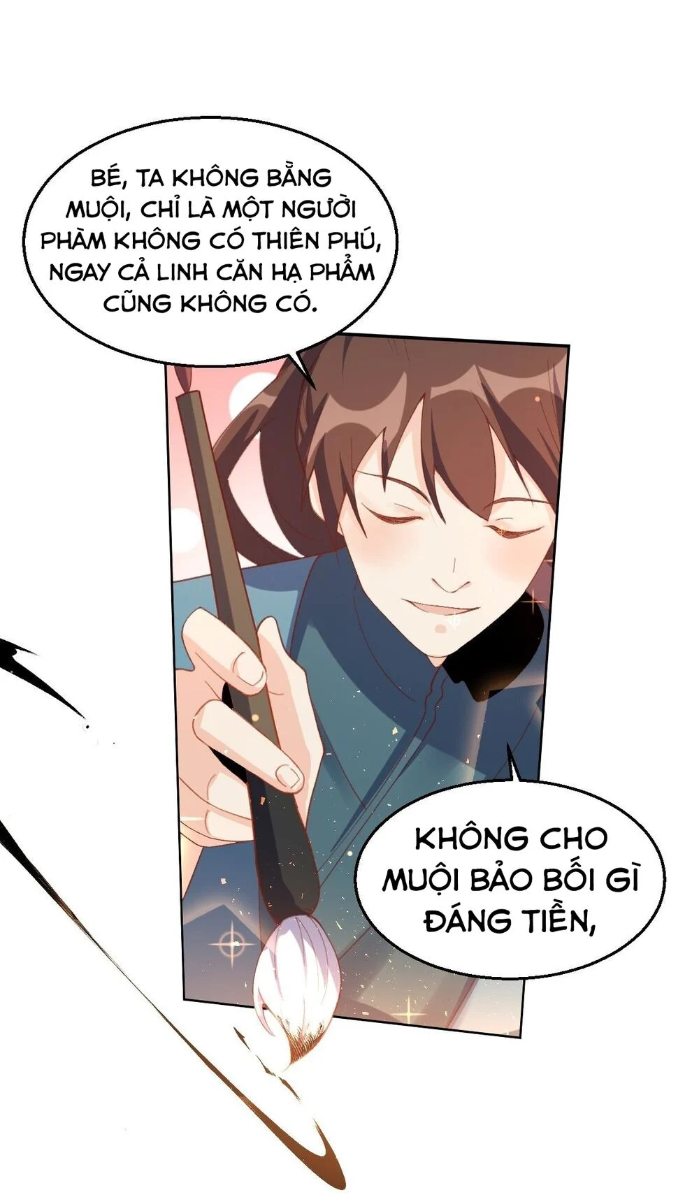 nguyên lai ta là tu tiên đại lão Chapter 49 - Next chapter 50