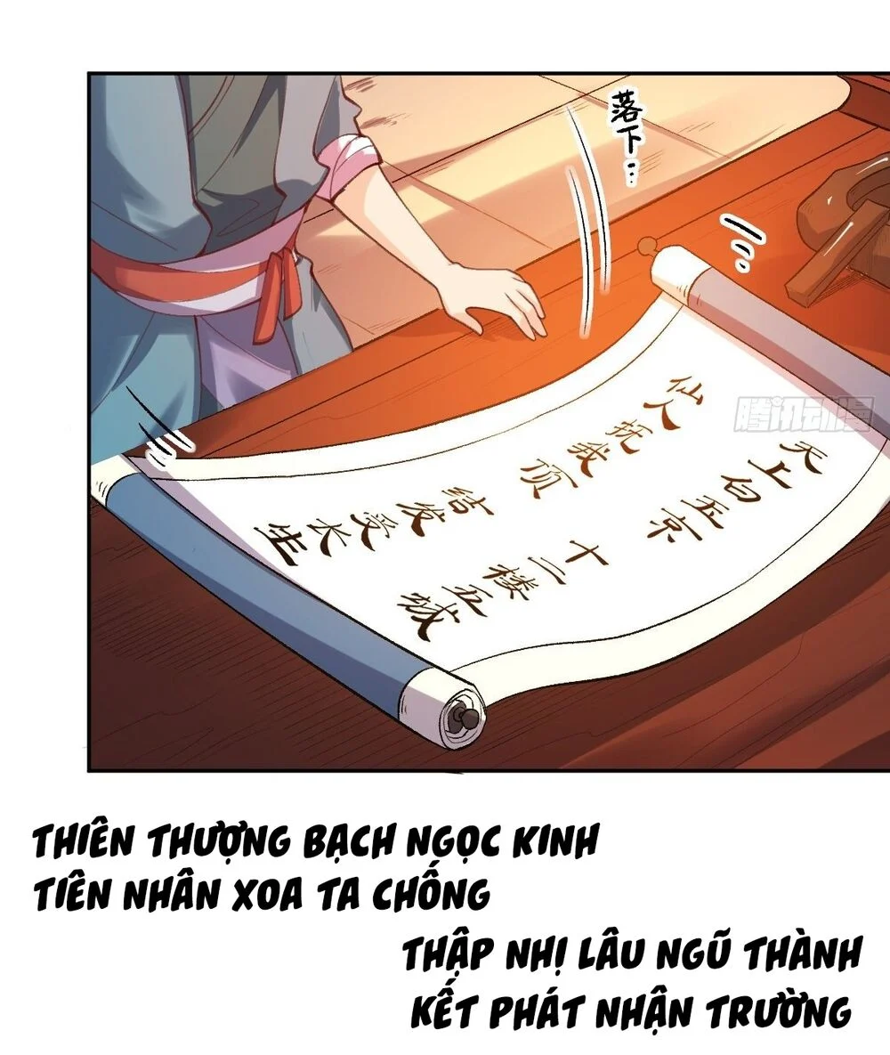 nguyên lai ta là tu tiên đại lão Chapter 49 - Next chapter 50